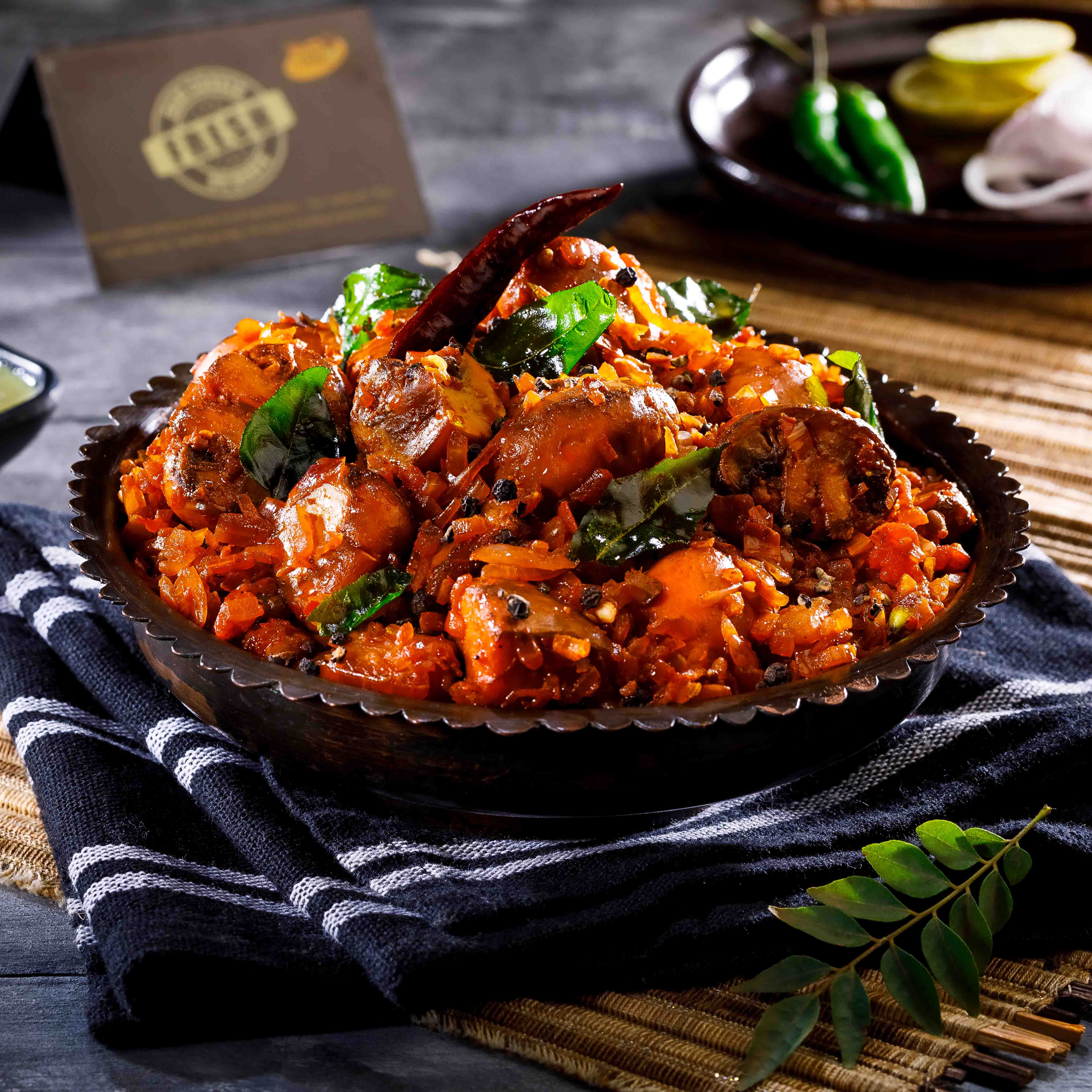 food item